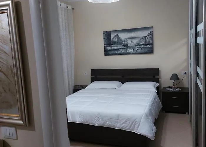 Arsen Apartment