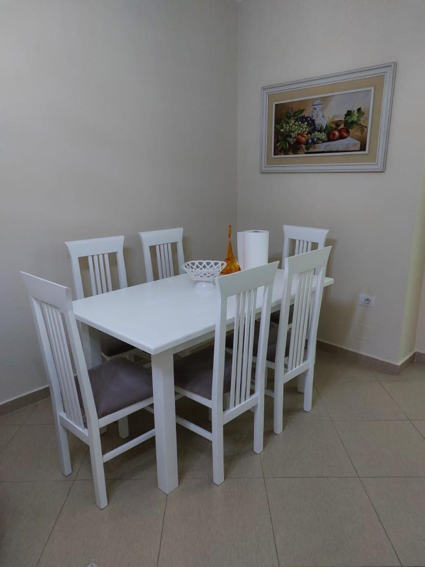 Apartamento Arsen