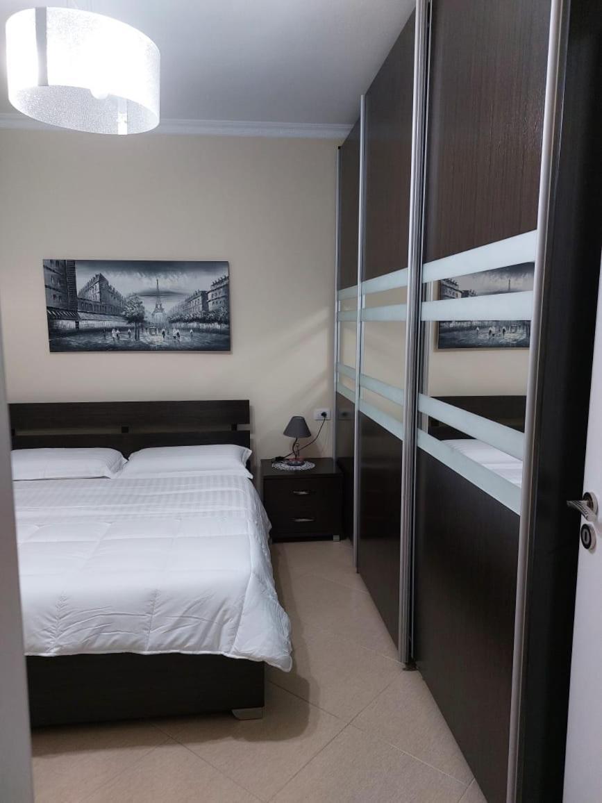 Apartamento Arsen Vlorë