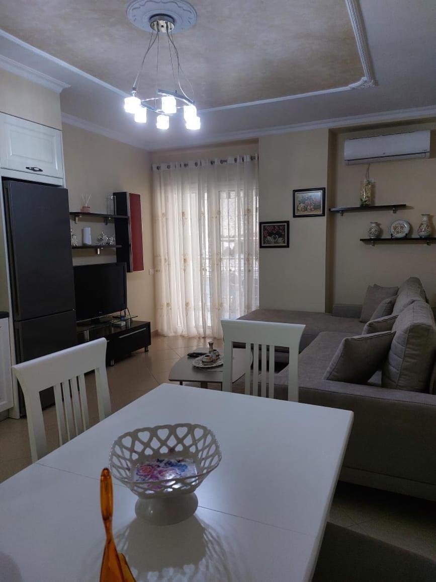 Apartamento Arsen *