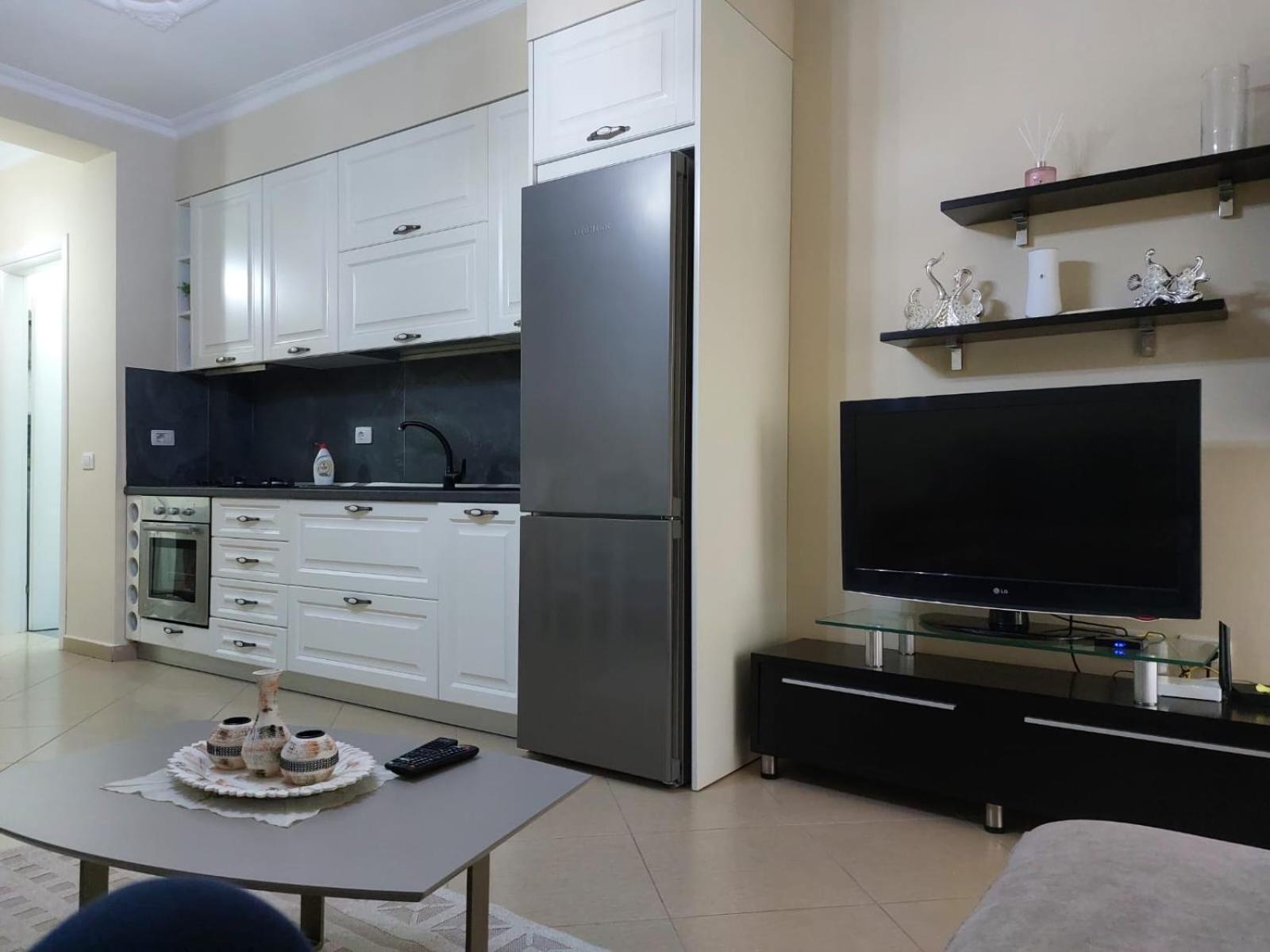 Apartamento Arsen *