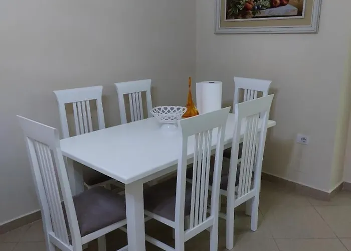 Arsen Apartment