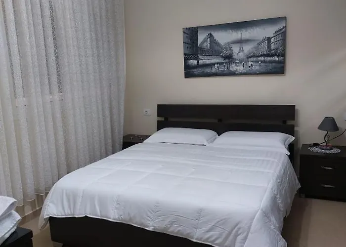 Arsen Apartment