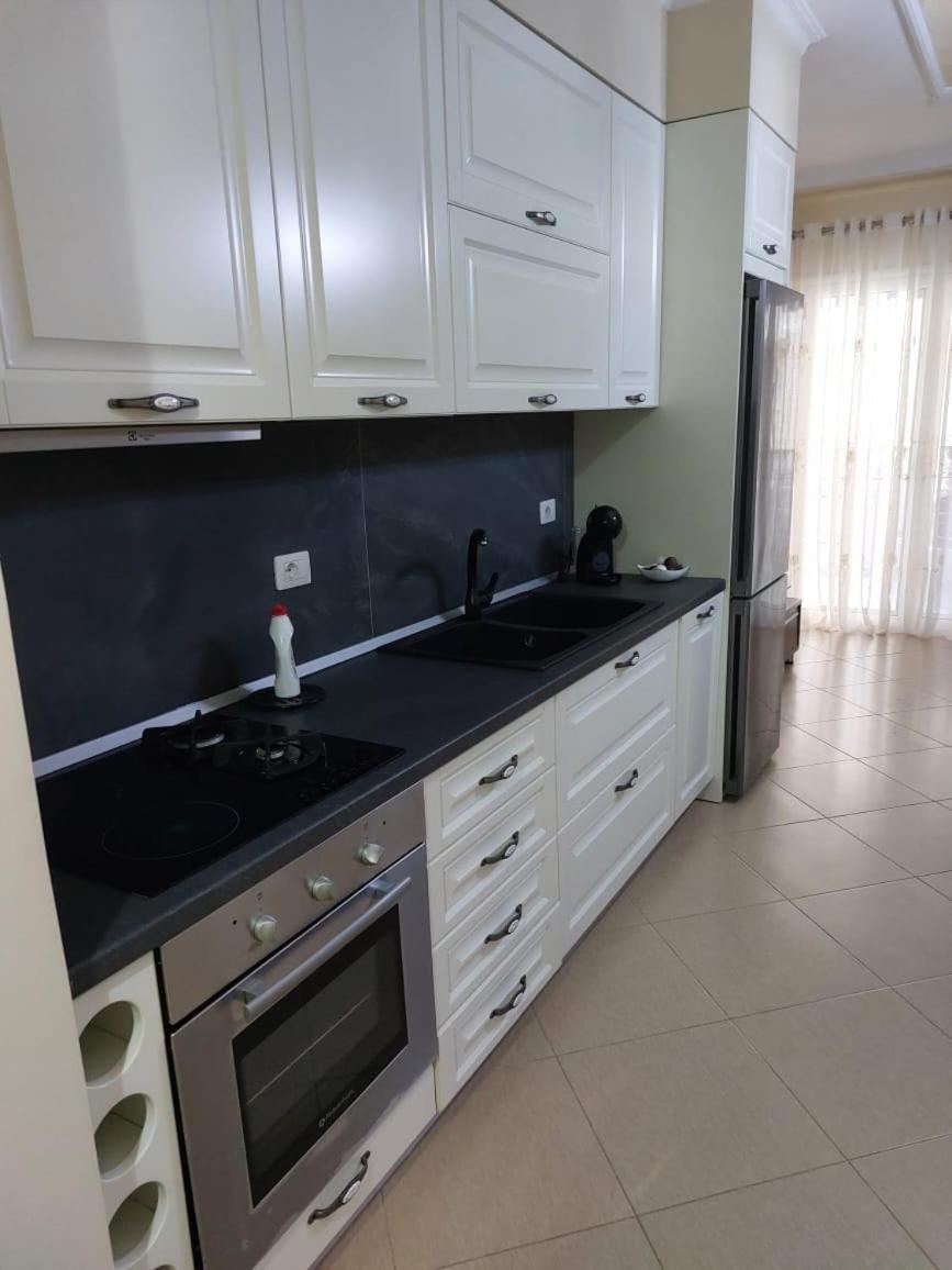 Apartment Arsen