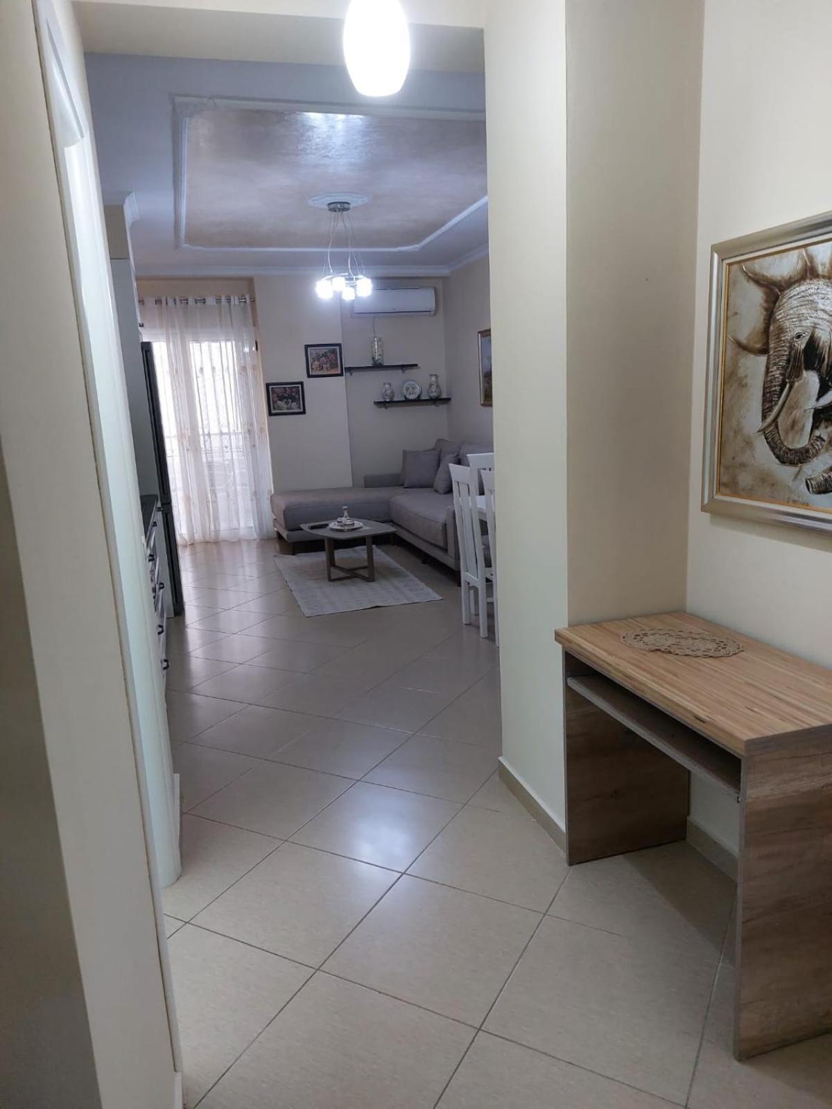 Apartment Arsen Vlore