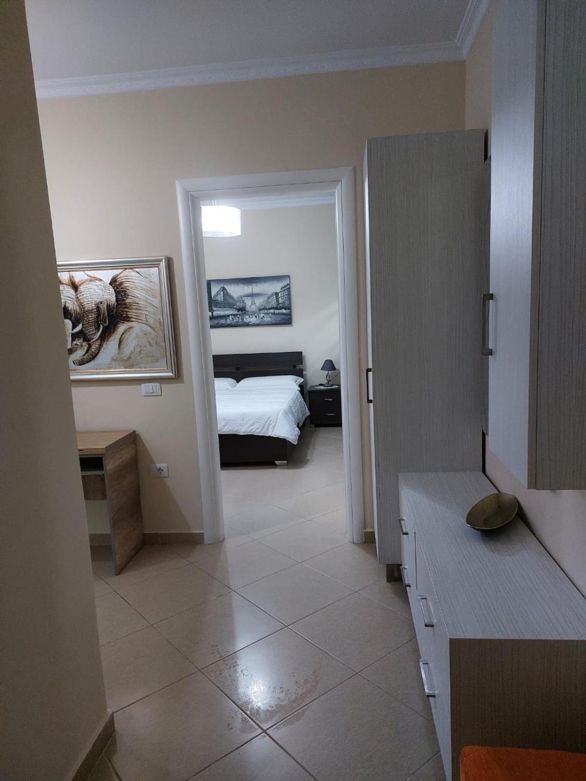 Apartment Arsen